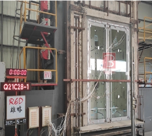 防火玻璃需要有哪些標(biāo)識？