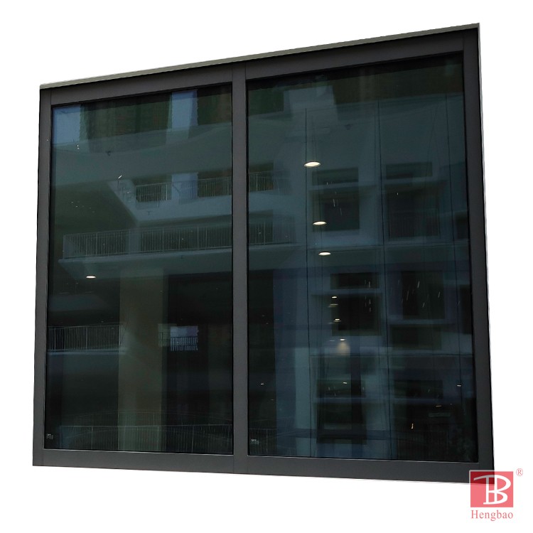 防火窗生產廠家眼中的防火窗與耐火窗