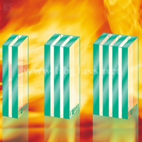 防火玻璃的應(yīng)用分別開(kāi)展了哪些方面