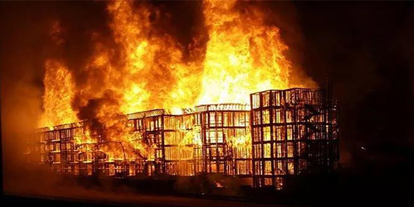 防火玻璃 防火玻璃