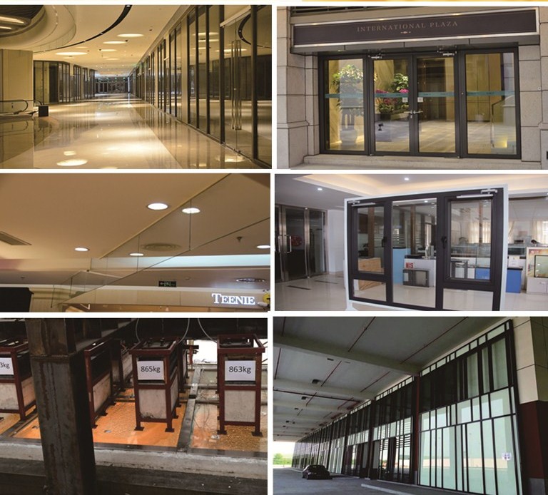 防火玻璃 防火玻璃