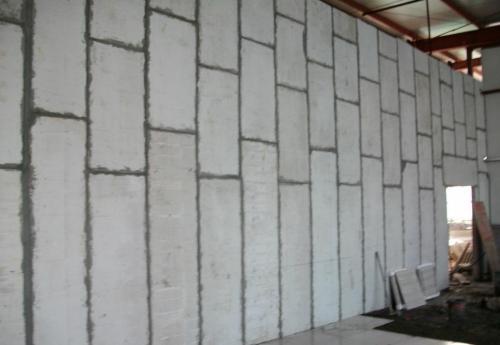 常見(jiàn)防火隔墻選位